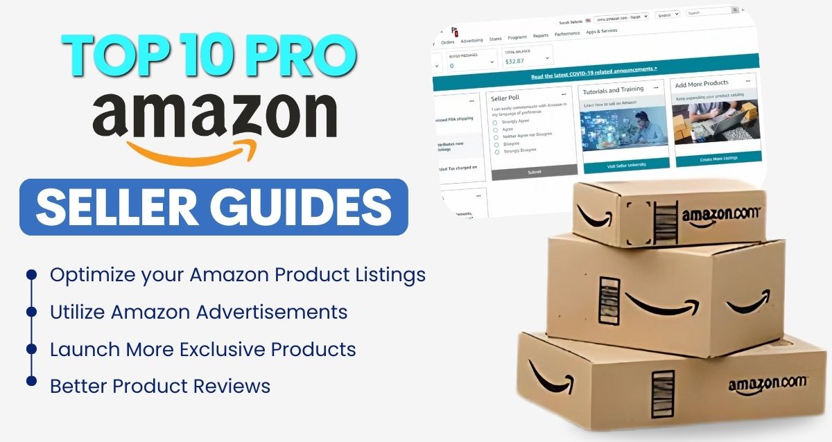 Increase Sales on Amazon FBA