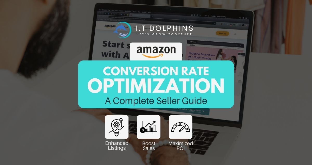 Amazon Conversion Rate Optimization