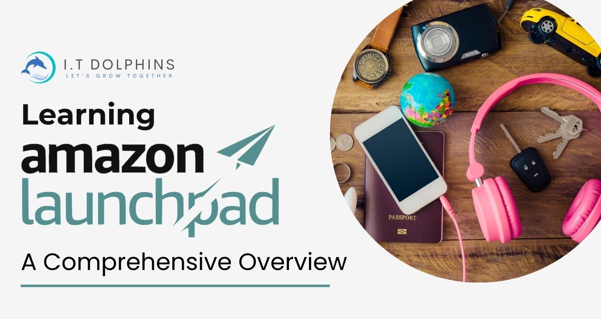 Amazon Launchpad