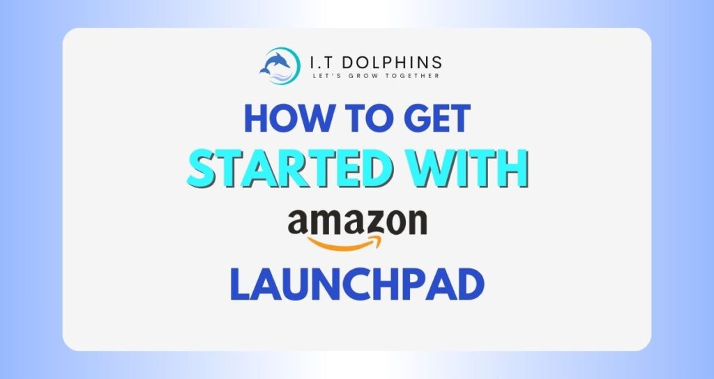 Get Started With Amazon Launchpad
